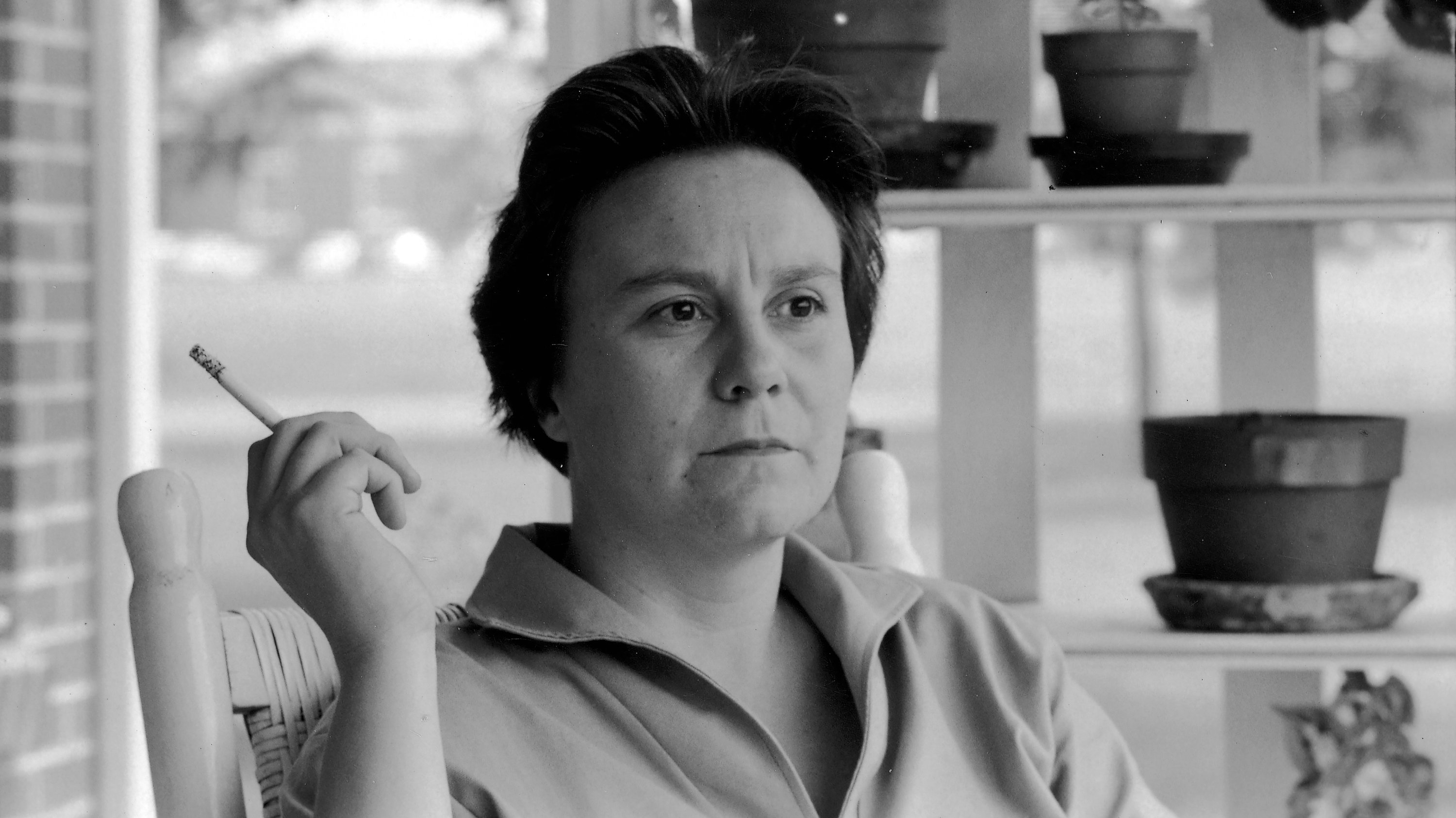 Harper Lee harper-lee