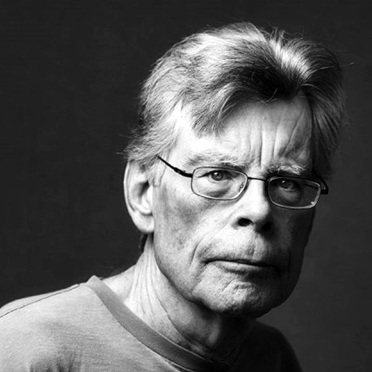 Stephen King stephen-king
