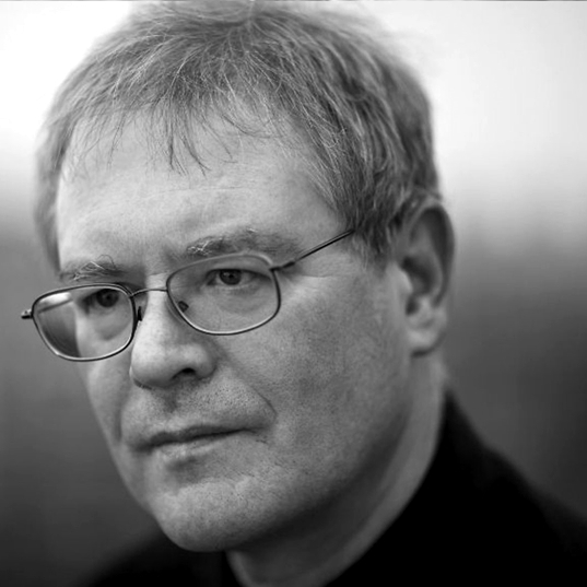 C. J. Sansom c-j-sansom